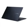 НОУТБУК 15,6" ASUS X515EA, BESPOKE BLACK, INTEL CORE I5-1135G7, 8ГБ/256ГБ, БЕЗ ОС