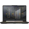 ИГРОВОЙ НОУТБУК 15,6" ASUS FX506HM, ECLIPSE GRAY, INTEL CORE I5-11400H, 16ГБ/512ГБ, БЕЗ ОС