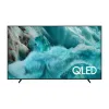 65" QLED SMART ТЕЛЕВИЗОР SAMSUNG QE65Q7FAAUXUA, 3840X2160 4K UHD, TIZEN, СЕРЫЙ