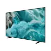 85" QLED SMART ТЕЛЕВИЗОР SAMSUNG QE85Q7FAAUXUA, 3840X2160 4K UHD, TIZEN, СЕРЫЙ