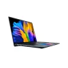 НОУТБУК 14" ASUS ZENBOOK 14X OLED UX5400EG, PINE GREY, INTEL CORE I7-1165G7, 16ГБ/1024ГБ, WINDOWS 11 HOME 64-BIT, RUSSIAN
