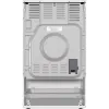 ЭЛЕКТИЧЕСКАЯ ПЛИТА GORENJE GECS5C70WA, БЕЛЫЙ