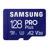 КАРТА ПАМЯТИ SAMSUNG EVO PLUS MICROSDXC, 128ГБ (MB-MD128SA/EU)