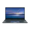 НОУТБУК 15,6" ASUS ZENBOOK PRO UX535LI, PINE GREY, INTEL CORE I7-10870H, 16ГБ/512ГБ, WINDOWS 10 HOME 64-BIT, RUSSIAN