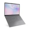 НОУТБУК 16" LENOVO IDEAPAD SLIM 5 16AHP10, LUNA GREY, AMD RYZEN 7 8845HS, 16ГБ/512ГБ, БЕЗ ОС