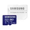 КАРТА ПАМЯТИ SAMSUNG EVO PLUS MICROSDXC, 512ГБ (MB-MD512SA/EU)