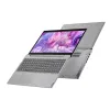 НОУТБУК 15,6" LENOVO IDEAPAD L3 15IML05, PLATINUM GREY, INTEL CORE I5-10210U, 8ГБ/512ГБ, БЕЗ ОС