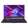 ИГРОВОЙ НОУТБУК 17,3" ASUS G713QE, ORIGINAL BLACK, AMD RYZEN 7 5800H, 16ГБ/1024ГБ, БЕЗ ОС