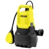 ПОГРУЖНОЙ НАСОС KARCHER 1.645-830.0