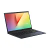 НОУТБУК 14" ASUS X413EA, BESPOKE BLACK, INTEL CORE I5-1135G7, 8ГБ/256ГБ, БЕЗ ОС