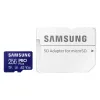 КАРТА ПАМЯТИ SAMSUNG EVO PLUS MICROSDXC, 256ГБ (MB-MD256SA/EU)