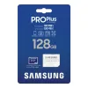 КАРТА ПАМЯТИ SAMSUNG EVO PLUS MICROSDXC, 128ГБ (MB-MD128SA/EU)