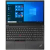 НОУТБУК ДЛЯ БИЗНЕСА 15,6" LENOVO THINKPAD E15 GEN 2, ЧЁРНЫЙ, INTEL CORE I5-1135G7, 16ГБ/512ГБ, БЕЗ ОС
