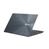 НОУТБУК 15,6" ASUS ZENBOOK PRO 15 UM535QA, PINE GREY, AMD RYZEN 7 5800H, 16ГБ/512ГБ, БЕЗ ОС
