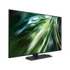 50" QLED SMART ТЕЛЕВИЗОР SAMSUNG QE50QN90FAUXUA, 3840X2160 4K UHD, TIZEN, ЧЕРНЫЙ