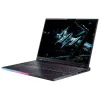 ИГРОВОЙ НОУТБУК 18" ACER PREDATOR HELIOS 18 AI PH18-73, ABYSSAL BLACK, INTEL CORE ULTRA 9 275HX, 64ГБ/2048ГБ, LINUX ESHELL