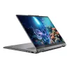 НОУТБУК 14" LENOVO YOGA 7 2-IN-1 14ILL10, LUNA GREY, INTEL CORE ULTRA 5 226V, 16ГБ/512ГБ, БЕЗ ОС
