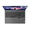 ИГРОВОЙ НОУТБУК 16" LENOVO LEGION 5 16IRX9, LUNA GREY, INTEL CORE I7-13650HX, 16ГБ/1024ГБ, БЕЗ ОС