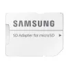 КАРТА ПАМЯТИ SAMSUNG EVO PLUS MICROSDXC, 128ГБ (MB-MD128SA/EU)
