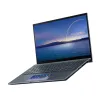 НОУТБУК 15,6" ASUS ZENBOOK PRO UX535LI, PINE GREY, INTEL CORE I7-10870H, 16ГБ/512ГБ, WINDOWS 10 HOME 64-BIT, RUSSIAN
