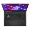ИГРОВОЙ НОУТБУК 17,3" ASUS G713QE, ORIGINAL BLACK, AMD RYZEN 7 5800H, 16ГБ/1024ГБ, БЕЗ ОС