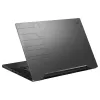 ИГРОВОЙ НОУТБУК 15,6" ASUS TUF DASH F15 FX516PR, ECLIPSE GRAY, INTEL CORE I5-11300H, 8ГБ/512ГБ, БЕЗ ОС