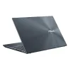 НОУТБУК 15,6" ASUS ZENBOOK PRO 15 UM535QA, PINE GREY, AMD RYZEN 7 5800H, 16ГБ/512ГБ, БЕЗ ОС