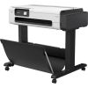 PLOTTER CANON IMAGE PROGRAF TC-20M (5815C003) 24”/A1+/610MM, 2400X1200 DPI, 5PL, SCANER A4,  1GB, NET, IEEE802.11N/G/B, TOTAL : 4352 NOZZLES, 100P A4, 4 TANK: PIGMENT PFL-050 (70ML), MAINTENANCE CARTRIDGE: MC-32, PRINT HEAD: PF-08, 968 X 545 X 395 MM, 32 