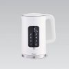 ЧАЙНИК ЭЛЕКТРИЧЕСКИЙ MAESTRO  MR -024 WHITE (1.7L)