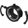 LENS MOUNT ADAPTER CANON PL TO RF FOR EOS C400 (6890C001)