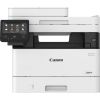 MFD CANON I-SENSYS MF453DW, MONO PRINTER/DADF/DUPLEX/SCANNER/,NET,WIFI, A4, 1200X1200 DPI, 38PPM, UP TO 80K ,1GB, SCAN 9600X9600DPI-24 BIT, 12.7 CM LCD,PAPER INPUT  250-SHEET TRAY, 100-SHEET TRAY, USB 2.0,  CARTRIDGE 057/057H (3100/10000 PAGES* 5%)
