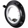LOCKING EF MOUNT KIT CANON CM-V1 FOR EOS C300 MARK III, C500 MARK II (3937C001)