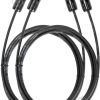 ECOFLOW MC4 SOLAR EXTENSION CABLE