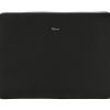 TRUST PRIMO SOFT SLEEVE FOR 15.6" LAPTOPS - BLACK