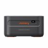 JACKERY ”EXPLORER 1000 PLUS” BATTERY PACK, CAPACITY: 1264WH, 4000 CYCLES LIFEPO4, WEIGHT:10.2KG,  35.6X26X19.8CM, COMPATIBLE WITH JACKERY ”EXPLORER 1000 PLUS”, BLACK/ORANGE