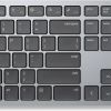DELL PREMIER MULTI-DEVICE WIRELESS KEYBOARD AND MOUSE - KM7321W - RUSSIAN (QWERTY)
