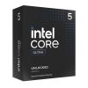 INTEL(R) CORE(TM) ULTRA 5 245K, S1851, 3.6-5.2GHZ, 14C (6P+8Е) / 14T, 24MB L3 + 26MB L2 CACHE, INTEGRATED INTEL(R) GRAPHICS, 3NM, BASE 125W, MAX 159W, UNLOCKED, TRAY