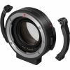 LENS MOUNT ADAPTER CANON EF-EOS R 0.71X FOR EOS C70 (4757C001)
