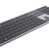 DELL PREMIER MULTI-DEVICE WIRELESS KEYBOARD AND MOUSE - KM7321W - RUSSIAN (QWERTY)