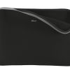TRUST PRIMO SOFT SLEEVE FOR 15.6" LAPTOPS - BLACK