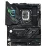 ASUS ROG STRIX Z790-F GAMING WIFI, SOCKET 1700, 17 PHASES, INTEL(R) Z790 (13/12TH GEN CPU), CPU GRAPHICS, HDMI, DP, DUAL 4XDDR5-7800, 3XPCIE X16 5.0, 4 XSATA3, RAID, 4XM.2 4.0, 1XPCIE X1, ALC4080/SPDIF, 2.5GBE LAN, WIFI6E/BT, 2XUSB-C 3.2GEN2X2, 3XUSB 3.2GEN