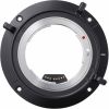 LOCKING EF MOUNT KIT CANON CM-V1 FOR EOS C300 MARK III, C500 MARK II (3937C001)