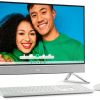 ALL-IN-ONE PC - 27” DELL INSPIRON 7730 FHD IPS AG NARROW BORDER INFINITY DISPLAY (INTEL(R) CORE(R) 7 150U, 16GB (2X8GB) DDR4, 1TB M.2 PCIE NVME SSD, INTEL GRAPHICS, 5MP IR TILT WEBCAM, INTEL WIFI6E AX211 BT 5.3,  WIRELESS KM5221W KB+MS, WIN10HOME, MCAFEE+ PRE