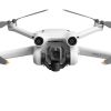 (949271) DJI MINI 3 + CONTROLLER 5.5” - PORTABLE DRONE, DJI RC 5.5”, 12MP PHOTO, 4K 30FPS/FHD 60FPS CAMERA WITH GIMBAL, MAX. 4000M HEIGHT / 57.6KMPH SPEED, MAX. FLIGHT TIME 38MIN, BATTERY 2453 MAH, 248G