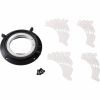LOCKING EF MOUNT KIT CANON CM-V1 FOR EOS C300 MARK III, C500 MARK II (3937C001)