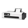 PLOTTER CANON IMAGE PROGRAF TC-20M (5815C003) 24”/A1+/610MM, 2400X1200 DPI, 5PL, SCANER A4,  1GB, NET, IEEE802.11N/G/B, TOTAL : 4352 NOZZLES, 100P A4, 4 TANK: PIGMENT PFL-050 (70ML), MAINTENANCE CARTRIDGE: MC-32, PRINT HEAD: PF-08, 968 X 545 X 395 MM, 32 