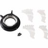LENS MOUNT ADAPTER CANON PM-V1 PL MOUNT KIT FOR EOS C300 MARK III, C500 MARK II (3936C001)