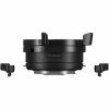 LENS MOUNT ADAPTER CANON PL TO RF FOR EOS C400 (6890C001)