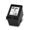 HP 304  INK CARTRIDGE BLACK 7ML (120 PAGES) FOR HP DESKJET 3720/3730 AIO