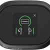 POLY VOYAGER FREE 60+ UC CARBON BLACK EARBUDS +BT700 USB-C ADAPTER +TOUCHSCREEN CHARGE CASE, UP TO 30 M, BLUETOOTH(R) CORE 5.3, ANC, SOUNDGUARD DIGITAL, UP TO 16.5 HOURS, TWO DEVICES AT THE SAME TIME, 5.8 G (EACH EARBUD)